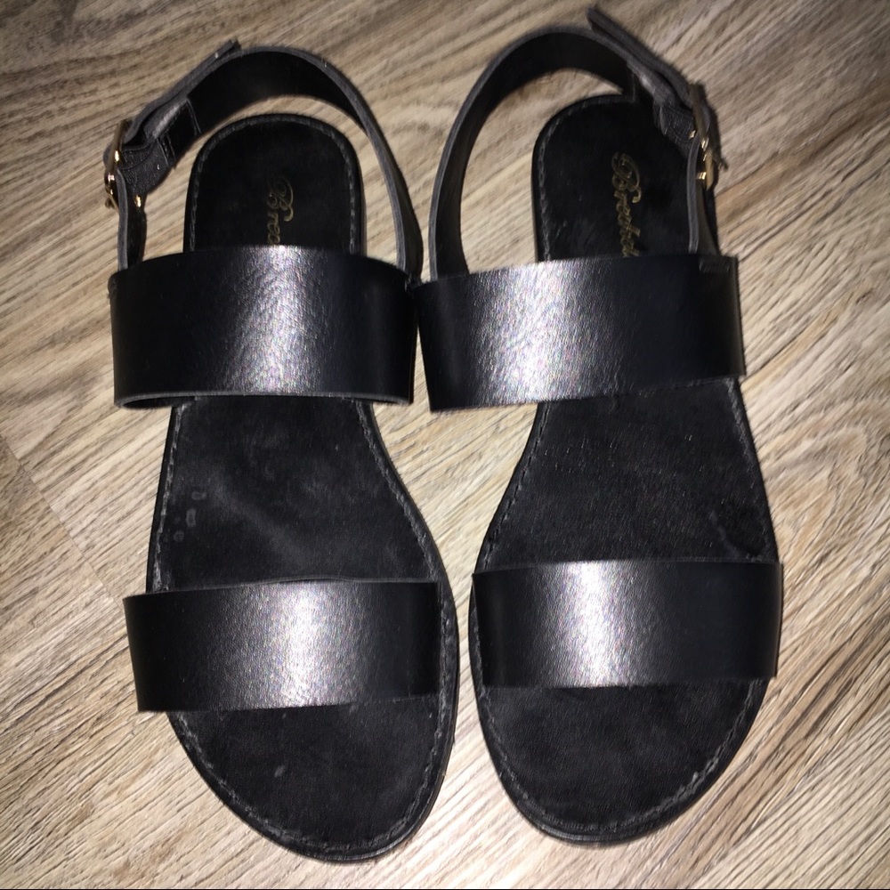 Gladiator Sandals - Picture 2 of 4